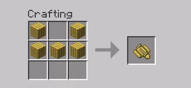 craft radeau 2