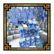 crystal golem