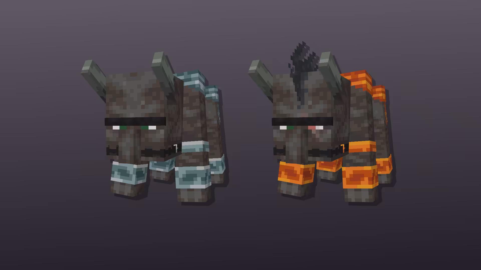 default ravagers