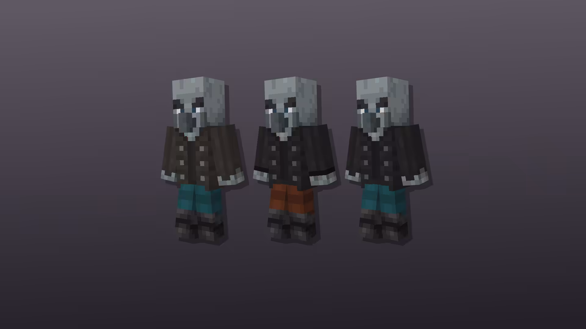 default vindicators