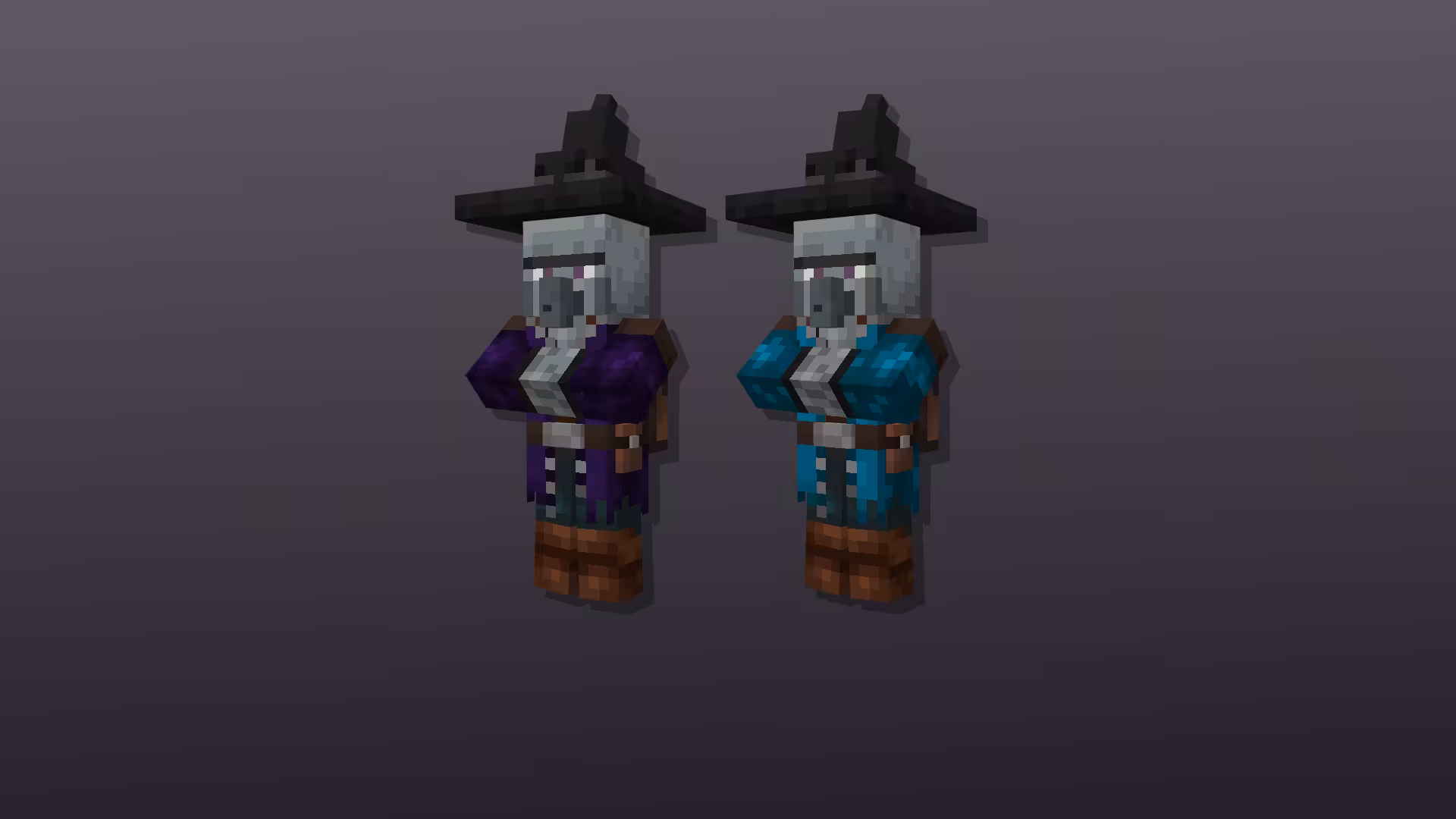 default witches