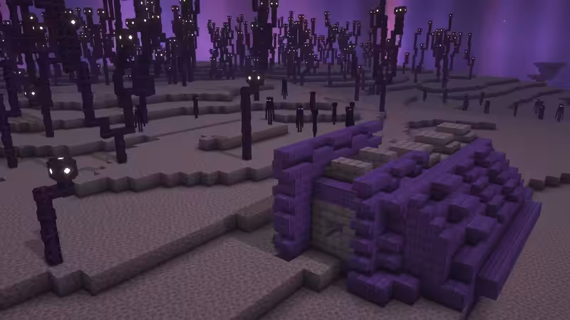 endshipwreck l