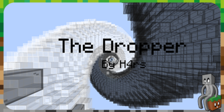 Map : The dropper