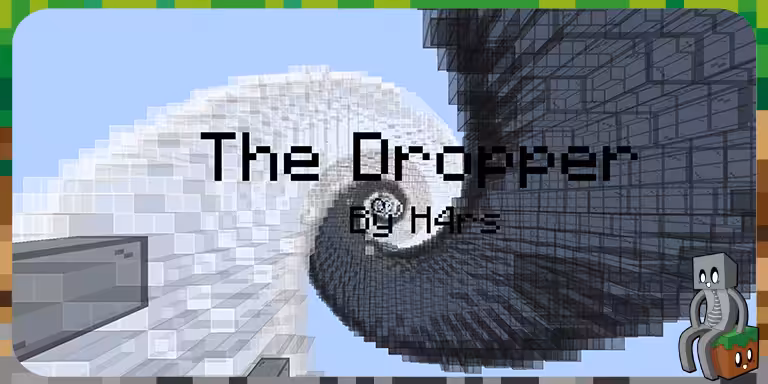 Map : The dropper
