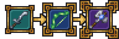 relics