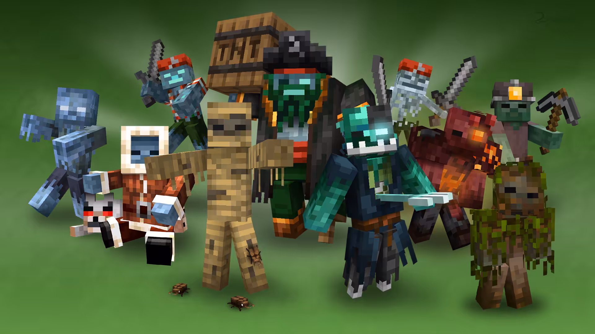 renders