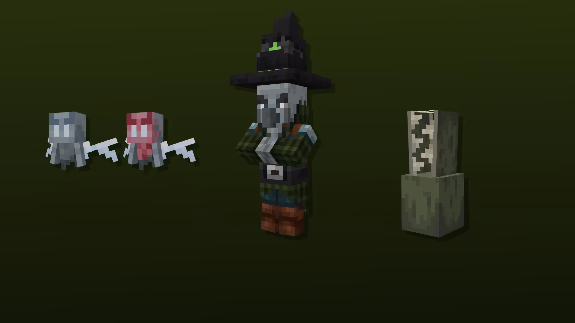 swamp marauder evoker stuff