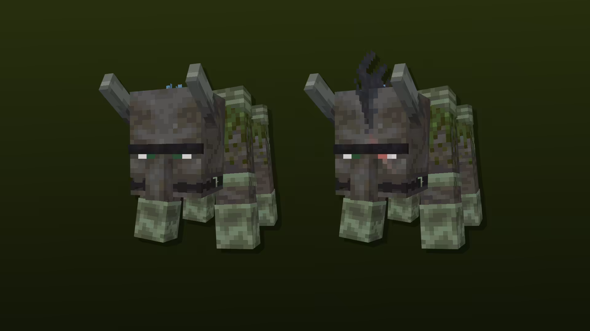 swamp marauder ravagers