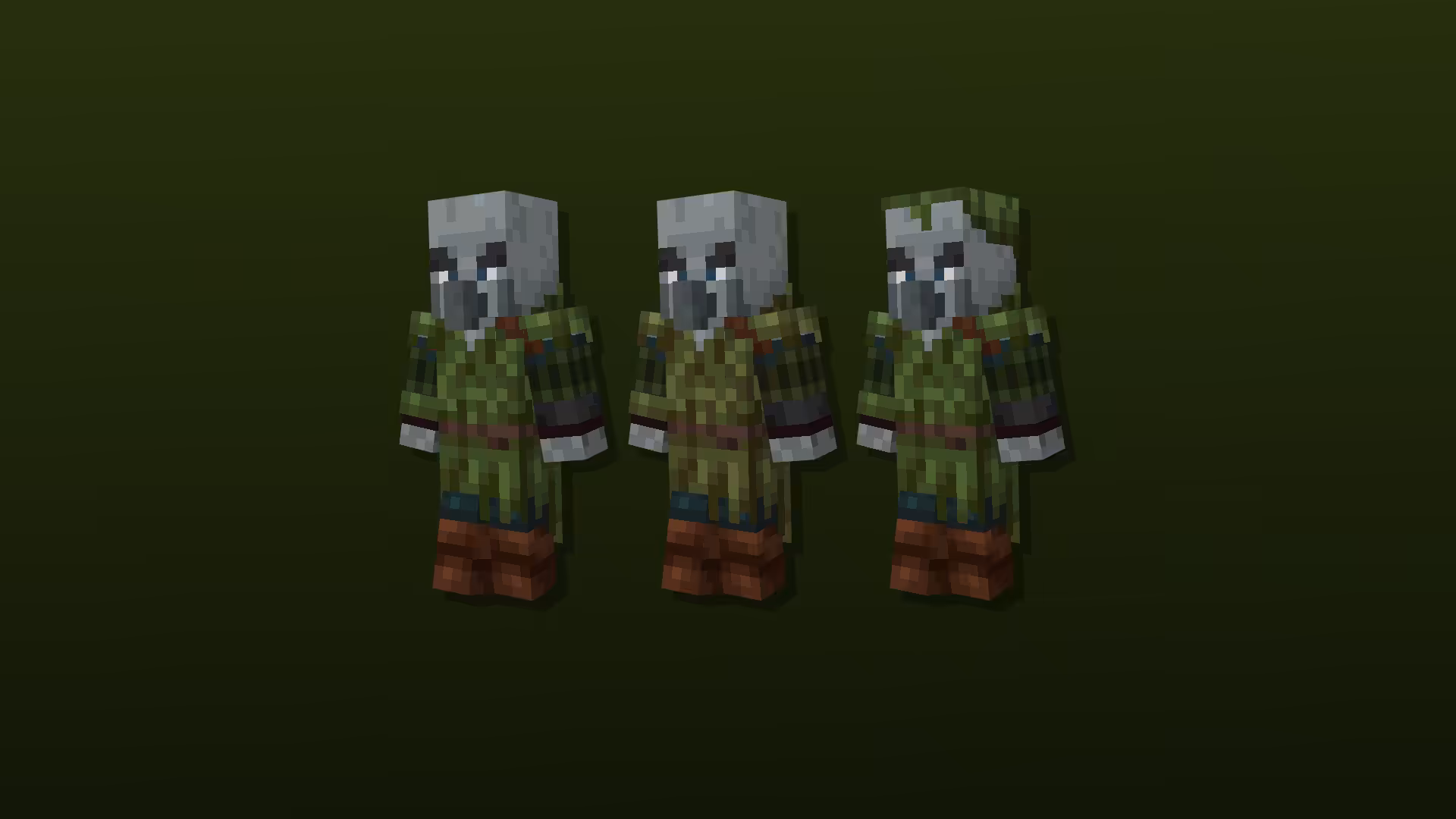 swamp marauder vindicators