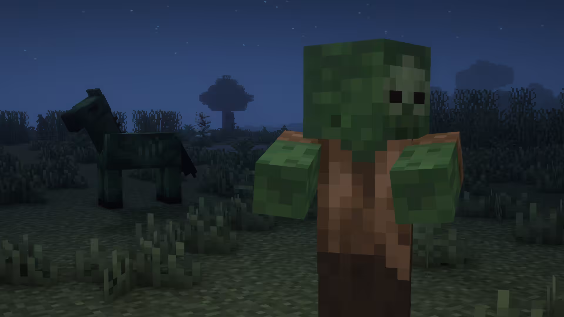 zombie 1