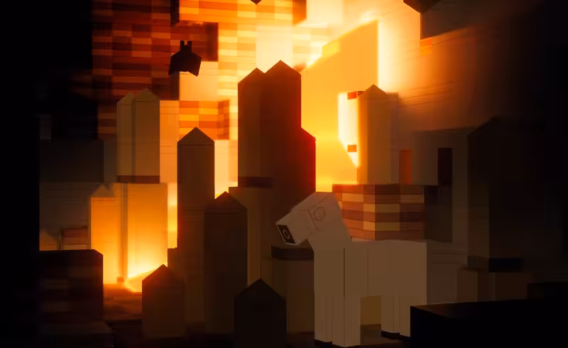 Brickcraft 1