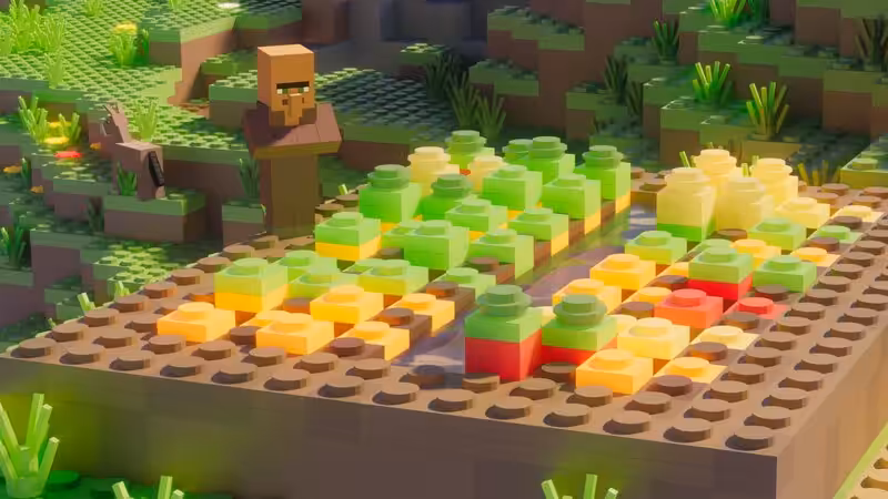Brickcraft 6