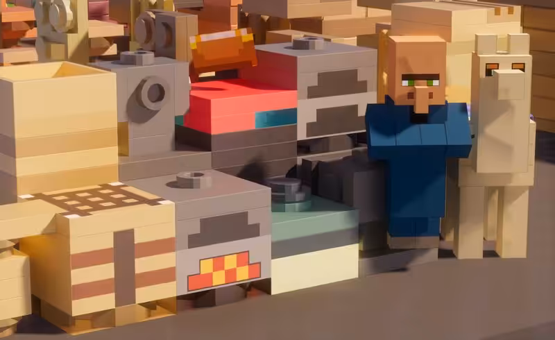 Brickcraft 7