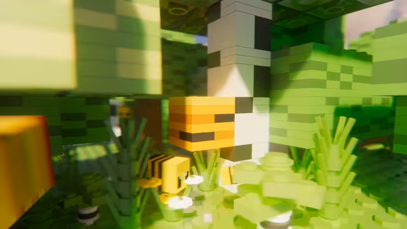 Brickcraft 8