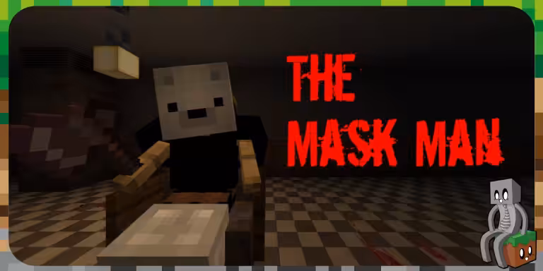 The Mask Man