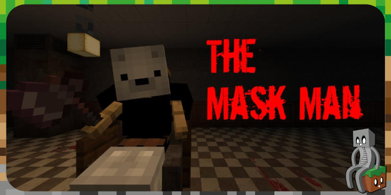 The Mask Man