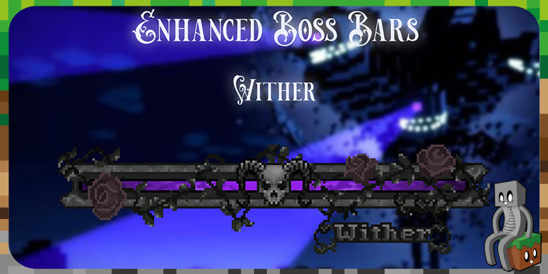 enhanced boss bars