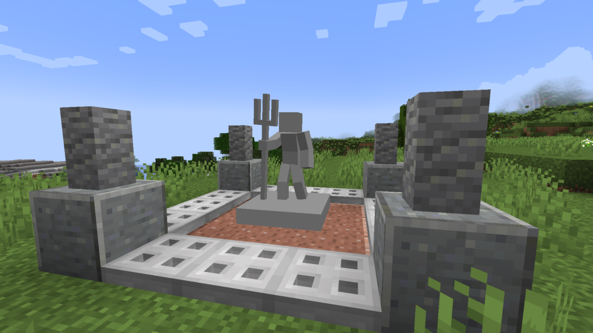 [Mod] Table to Craft [1.16.5 1.19.3] MinecraftFrance