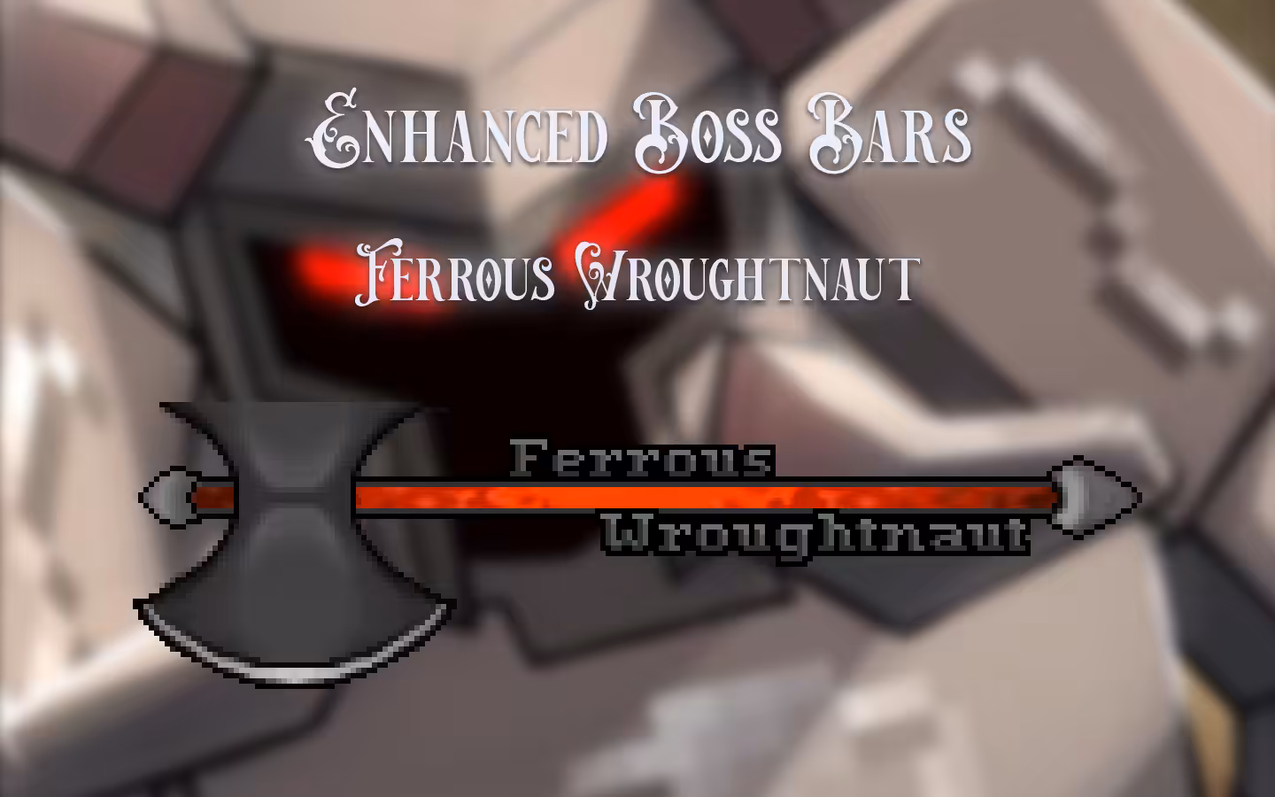 ferrous update