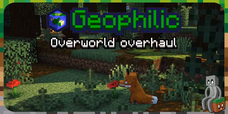 geophilic