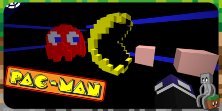 Map : Pac Man