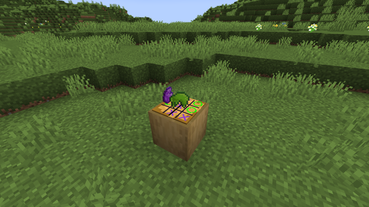 [Mod] Table to Craft [1.16.5 1.19.3] MinecraftFrance