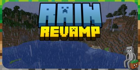 rain revamp