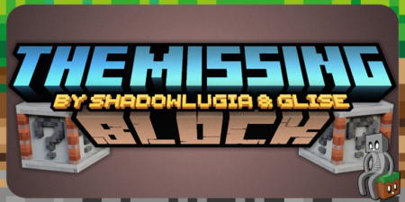 Map : the missing blocks
