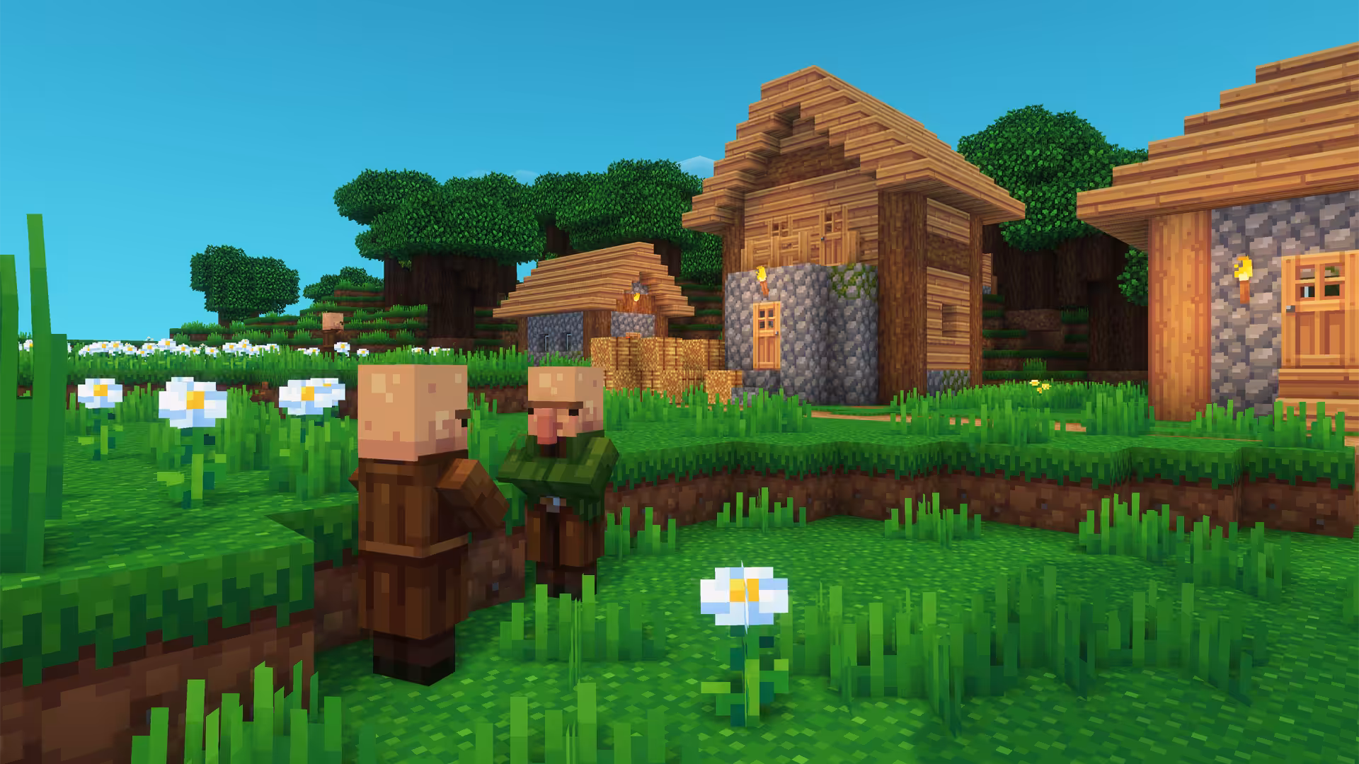 village