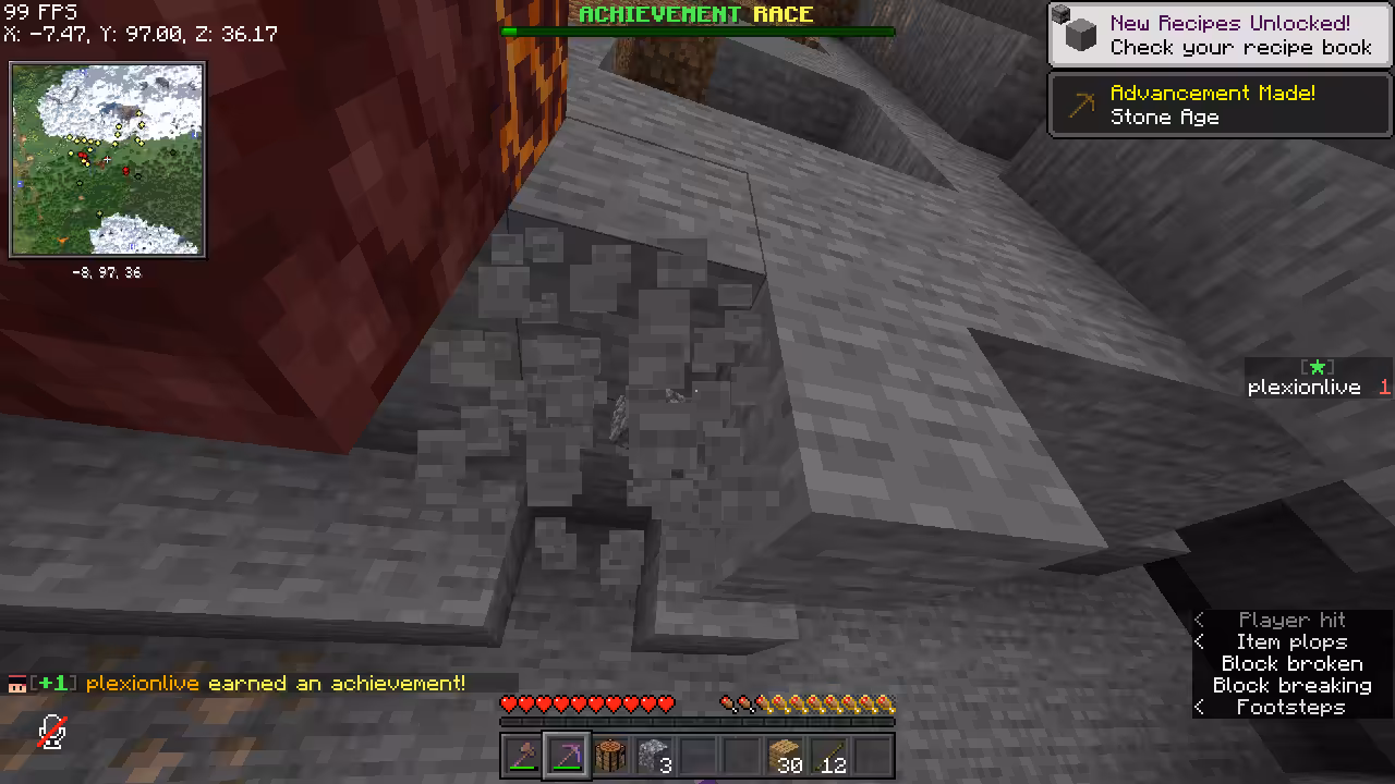 exemple point succes 2