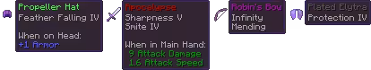 items