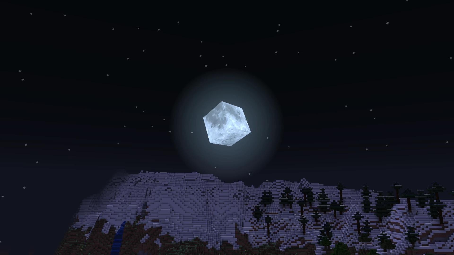 lune cubique