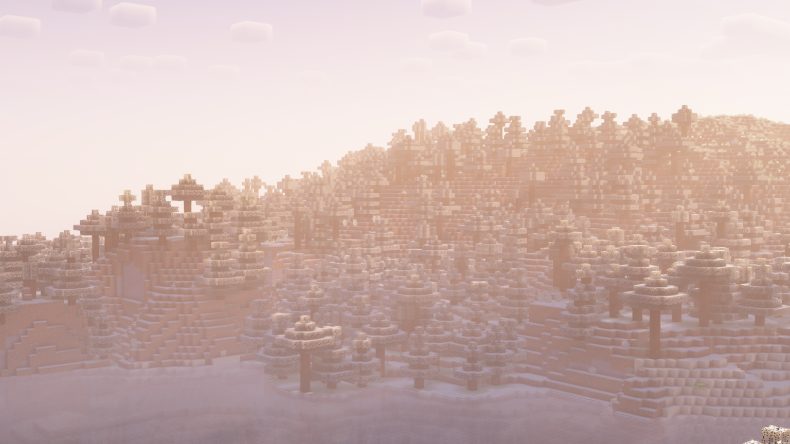 Euphoria patches shader. Euphoria patches shader