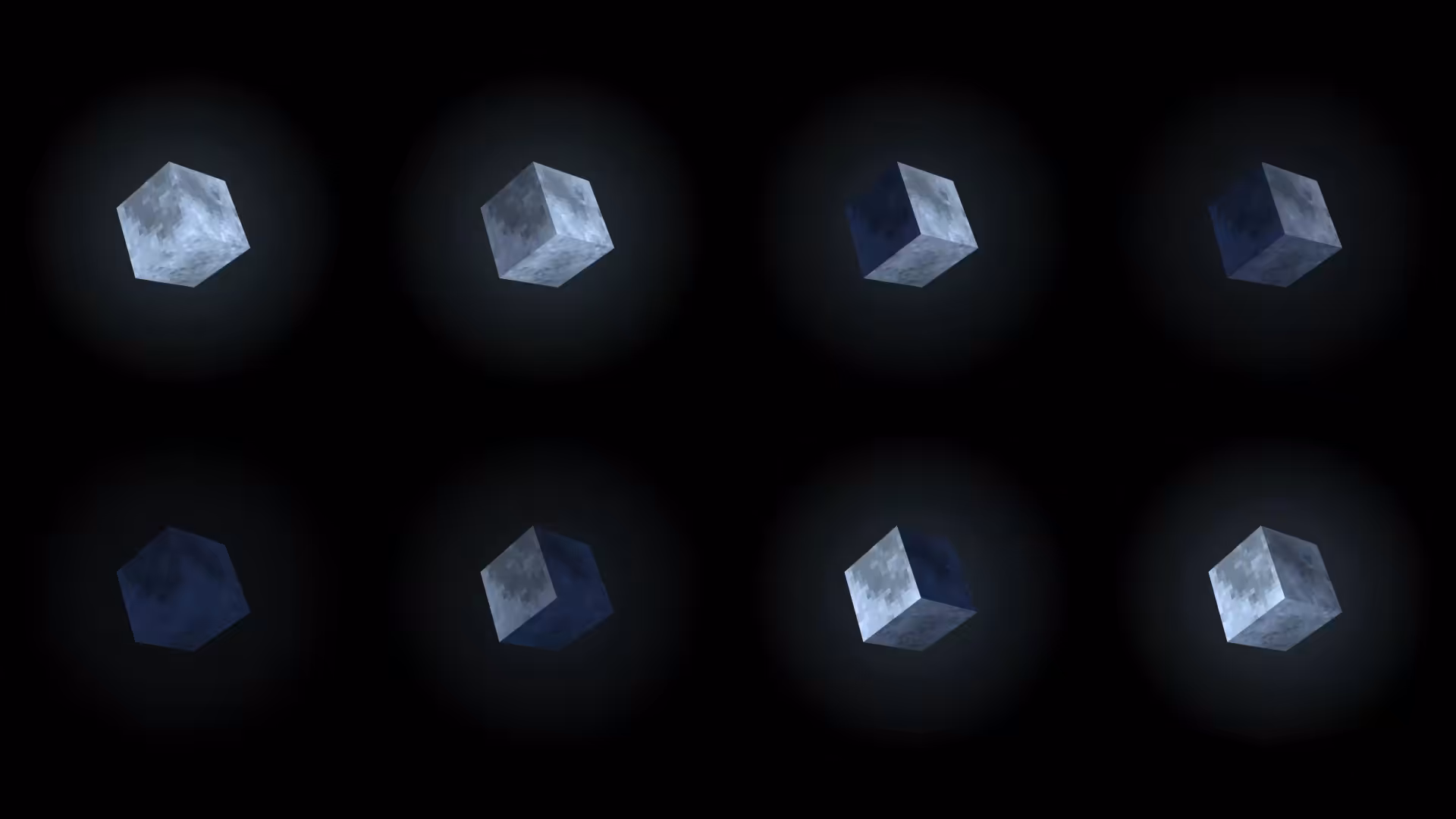 phase lune