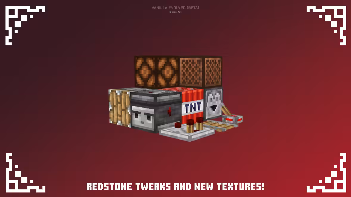 redstone