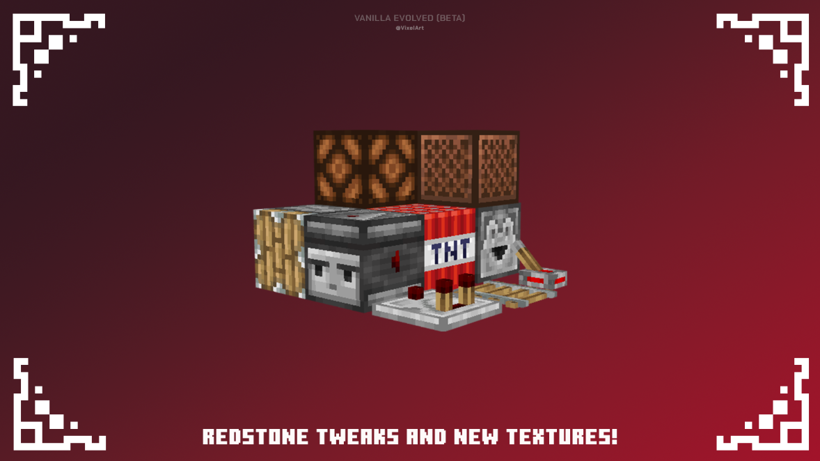 redstone