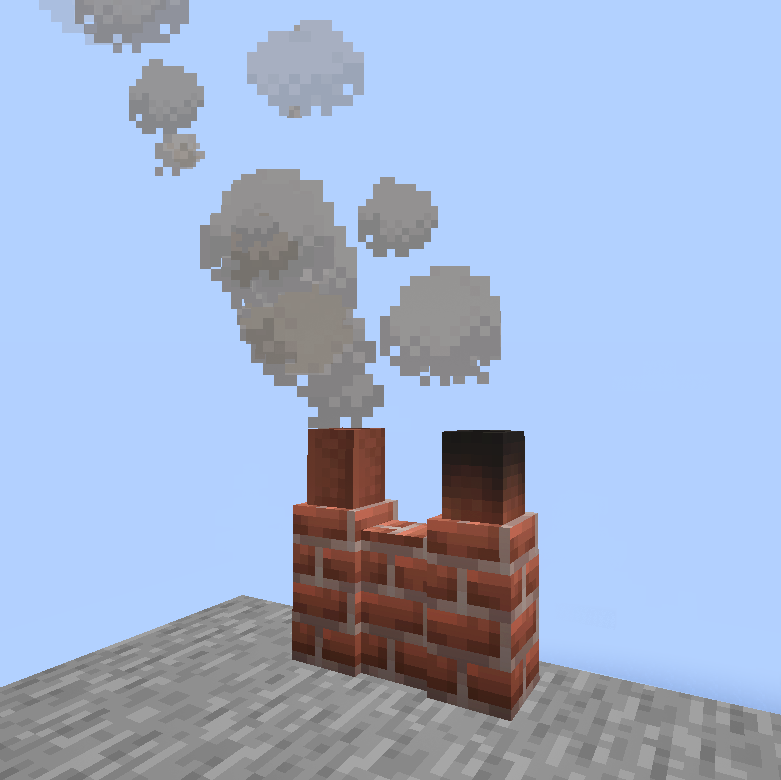 terracotta chimney demo