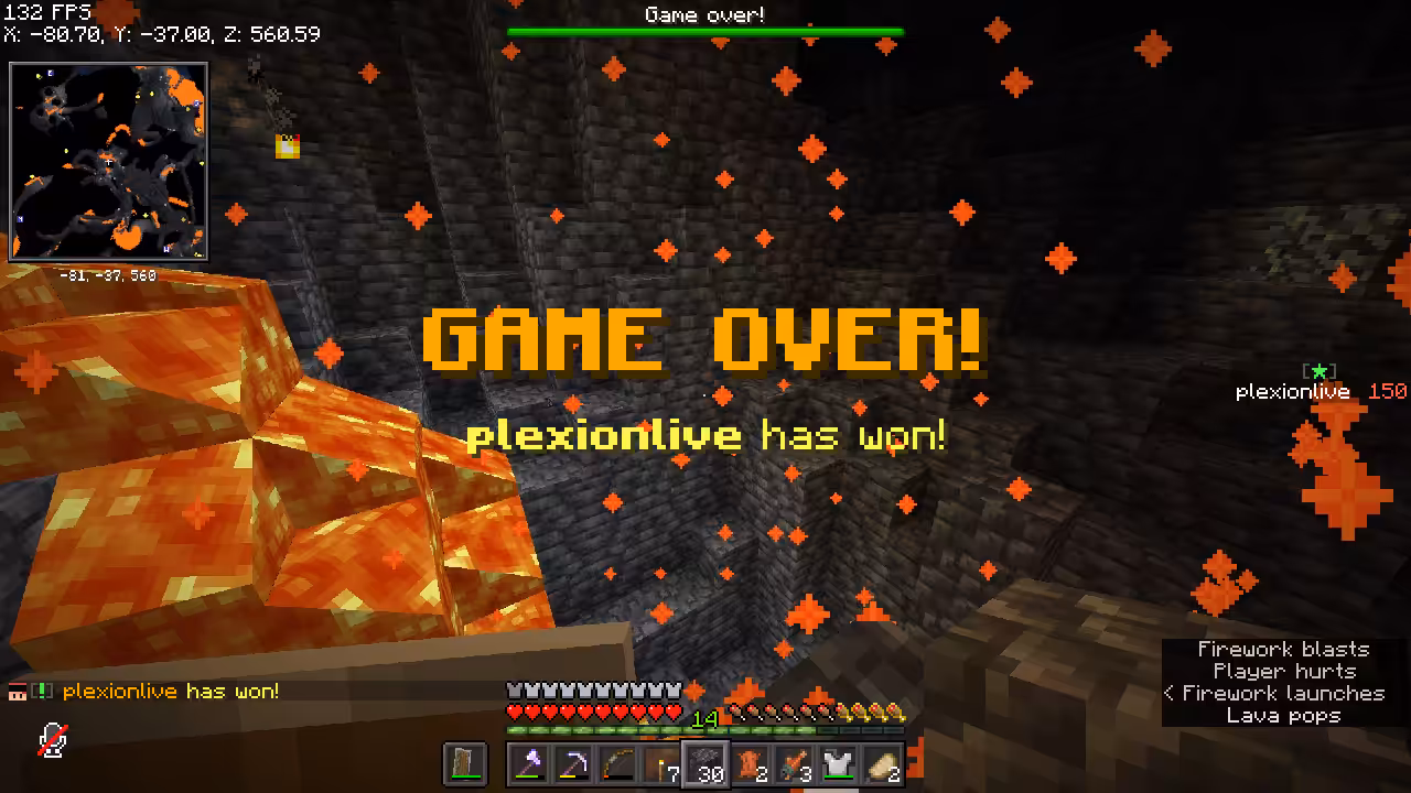 vcitoire succes
