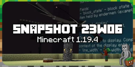 1.19.4 snapshot 23w06a