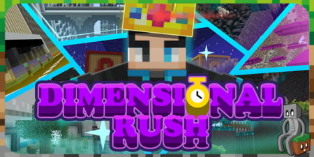 dimensional rush