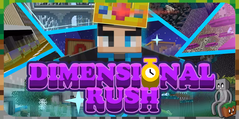 dimensional rush