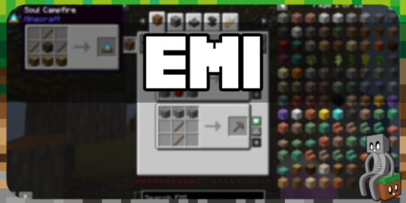 Mod : Emi