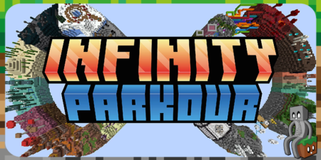 Map : Infinity Parkour