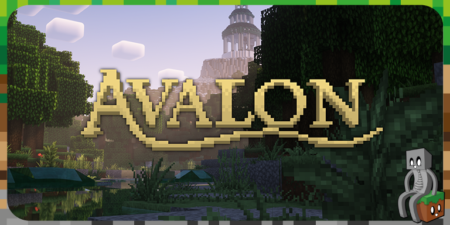 resource pack avalon