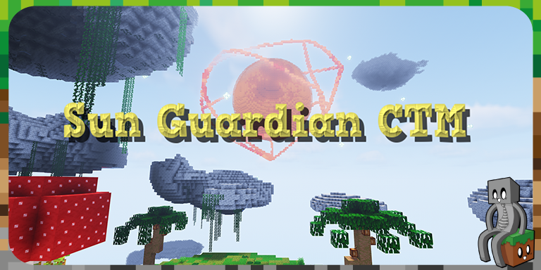 Map : sun guardian ctm
