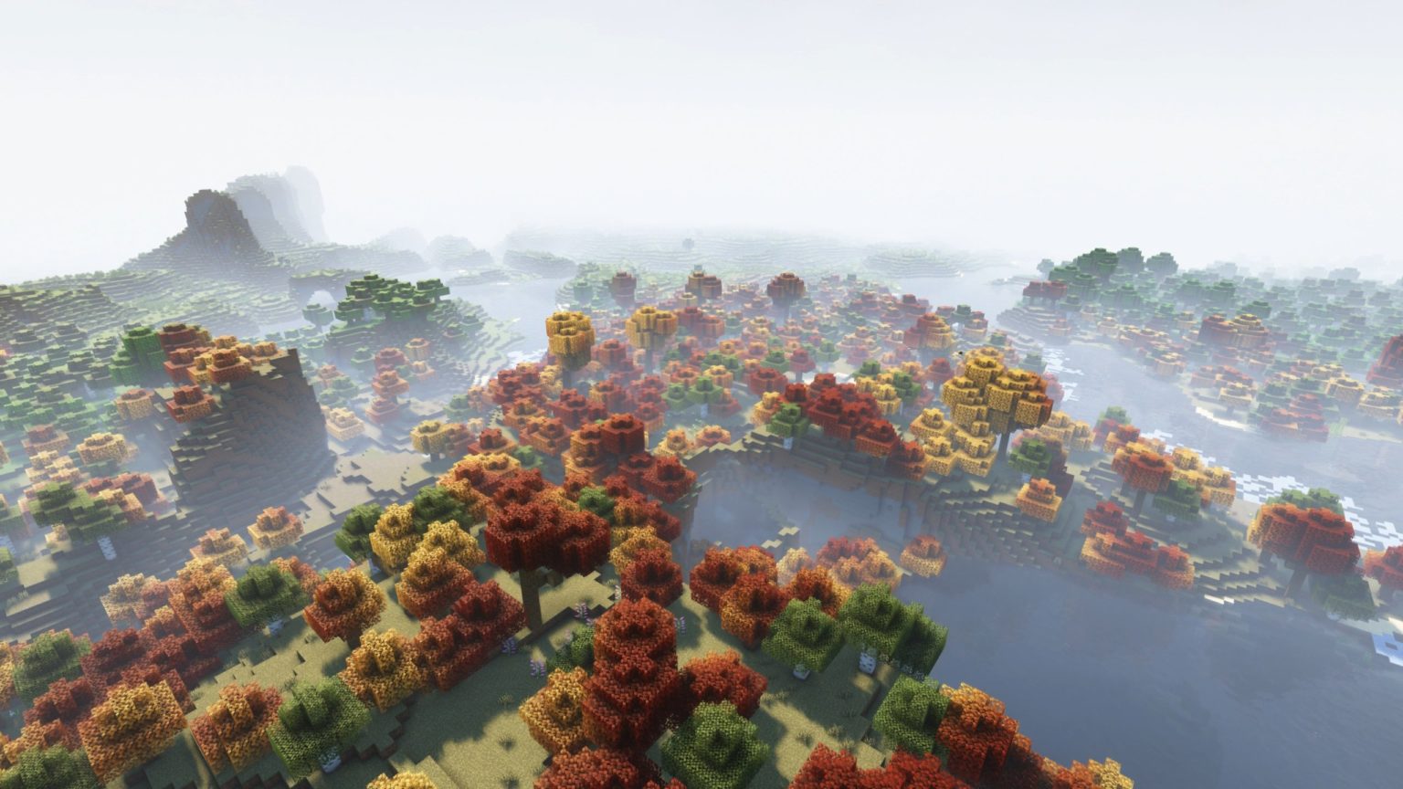 [Datapack] Seasons [1.19.3] - Minecraft-France
