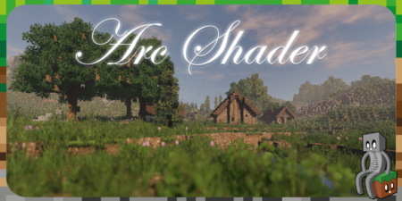 arc shader