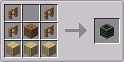 craft de la ferme a vers
