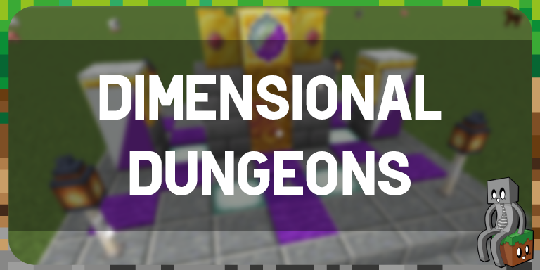 dimensional dungeons