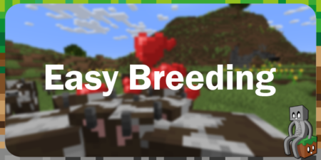 easy breeding